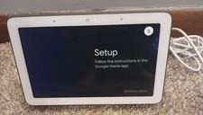 Google nest hub for sale  Des Moines