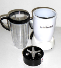 Nutribullet rnb9 0401aw for sale  Los Angeles
