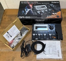 roland gr 55 comprar usado roland gr 55 comprar usado Enviando para Brazil