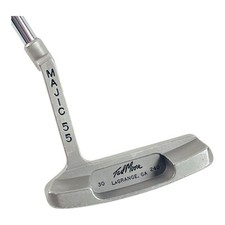 Tad moore putter for sale  Windermere