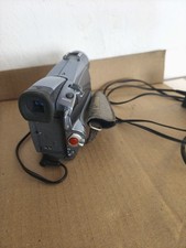 Canon mv700i mini usato  Palermo
