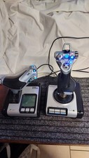 Saitek x52 flight d'occasion  Pfastatt