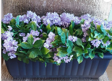 Garden reflections faux for sale  WALLASEY