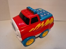 Toymax mighty jr. for sale  Ames