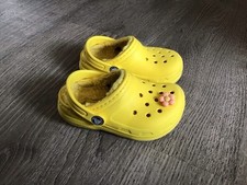 Crocs kids classic for sale  Round Lake
