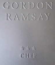 Gordon ramsay collectors for sale  WOKING