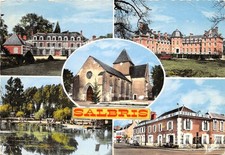 Salbris t206 0015 d'occasion  France
