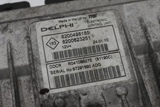 Centralina motore ecu usato  Italia