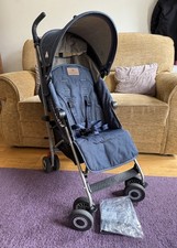 maclaren techno xlr stroller for sale maclaren techno xlr stroller for sale KIDDERMINSTER