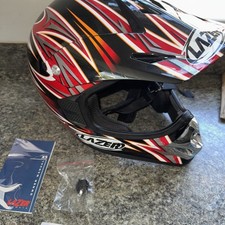 Lazer boomerang motocross for sale  WORTHING