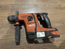Hilti 36v sds for sale  ROMFORD