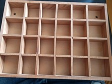 Setzkasten miniaturen sammelka gebraucht kaufen  Stadthagen