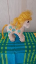 Vintages little pony gebraucht kaufen  Langen