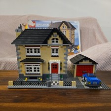 Lego creator 4954 for sale  NEWPORT