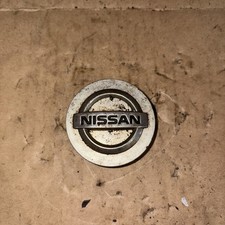 Genuine nissan alloy for sale  HARTLEPOOL