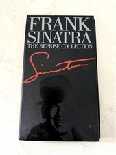 frank sinatra cd boxset 4 for sale  Boca Raton