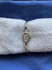 Vintage bulova ladies for sale  Riverton