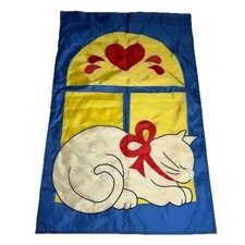 Vintage house flag for sale  Shelton