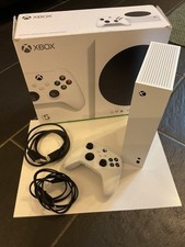 Xbox series 512gb gebraucht kaufen  Halle