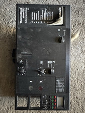 Vaillant 204 elektronik gebraucht kaufen  Neugersdorf