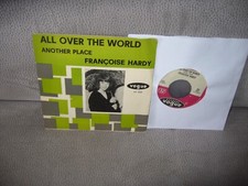 Rare single francoise gebraucht kaufen  Künzell