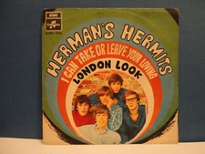 Italy herman hermits usato  Avigliana
