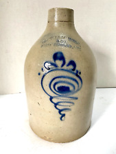 Vintage stoneware pottery for sale  South Portland