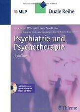 Psychiatrie psychotherapie mö gebraucht kaufen  Berlin