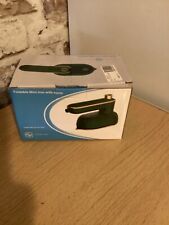 Foldable mini iron for sale  REDDITCH