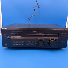 Sony str se501 for sale  Lebanon