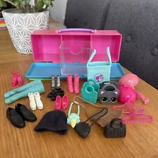 Vintage barbie doll for sale  WARE