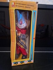 Clown automate mécanique d'occasion  Caudebec-en-Caux