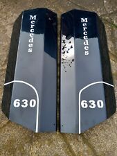 Mercedes mp4 mirror for sale  BLACKPOOL