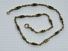 Chaine montre gousset d'occasion  Fabrègues