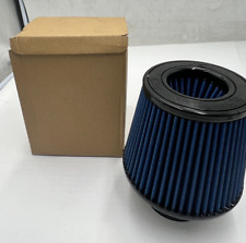 Filtro seco de substituição de cone de entrada de ar azul resistente comprar usado  Enviando para Brazil