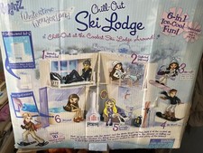 Bratz winter wonderland for sale  NEWARK