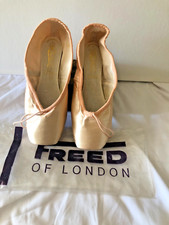 Chaussures ballet neuves d'occasion  L'Isle-Jourdain