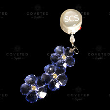 Swarovski crystal scs for sale  UK