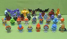 Lego nexo knights gebraucht kaufen  Hamburg