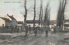 Lacanche town hall for sale  Shipping to United States