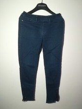 Pantalone elasticizzato colore usato  Italia