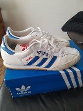 Mens adidas samba for sale  WILLENHALL