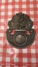 Plaque shako d'occasion  Salon-de-Provence