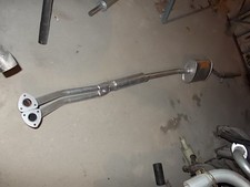 Marmitta completa alfa usato  Como