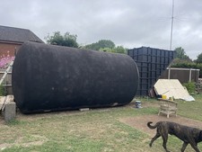 Underground bomb shelter for sale  HORSHAM