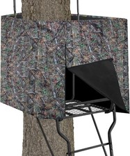 Deer hunting tree for sale  Far Rockaway