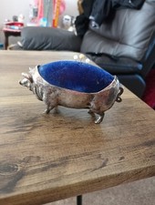 Collectable vintage pewter for sale  WHITEHAVEN