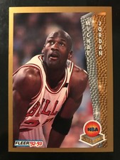 Michael jordan 1992 d'occasion  Dole