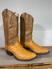 Vintage tony lama for sale  Joplin