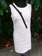 Robe lin beige d'occasion  Colmar